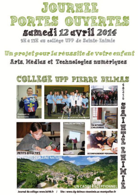 Télécharger affiche