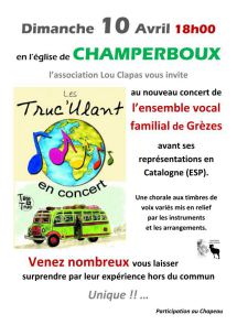 Téléchargez l&lsquo;affiche