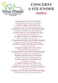 Téléchargez le programme