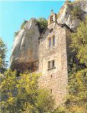 Chapelle de l‘ermitage