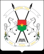 Découvrez le Burkina Faso